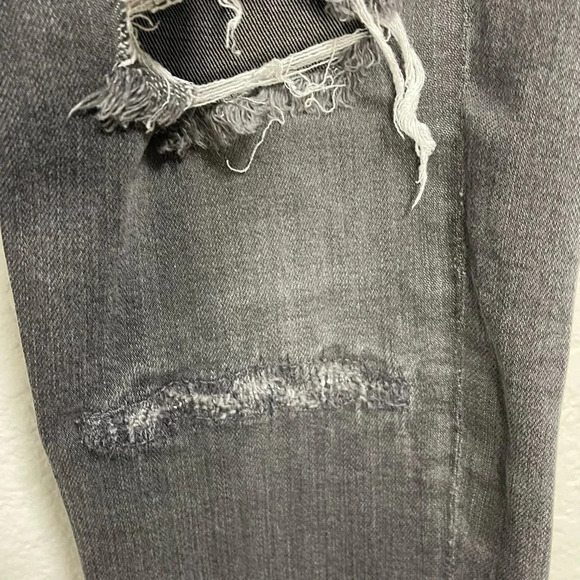 AG The Absolute Legging Extreme Skinny Size 27 - Picture 5 of 7